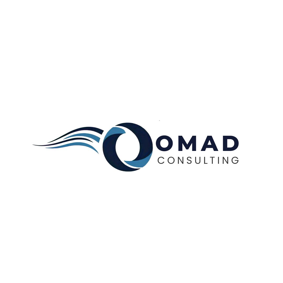 Omad Consulting Logo